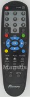 Original remote control SERVIMAT REMCON1313