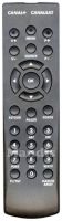 Original remote control SAGEM REMCON839