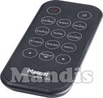 Original remote control MAGNAT Sounddeck160