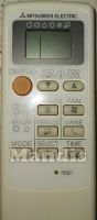 Original remote control MITSUBISHI MSH-XV12UV-E1