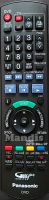 Original remote control PANASONIC N2QAYB000124