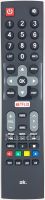Original remote control OK. ODL32661HN-TIB