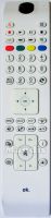Original remote control OK. RC4800 (23184528)