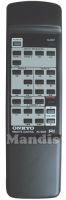 Original remote control ONKYO RC 302 S (24140302)