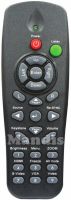 Original remote control OPTOMA Optoma004