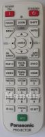 Original remote control PANASONIC N2QAYA000063