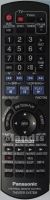 Original remote control PANASONIC N2QAYB000150