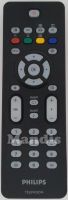 Original remote control PHILIPS RC 2023601 / 01 (313923814161)