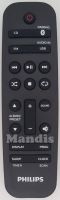 Original remote control PHILIPS HY287C1762460 (996580006864)
