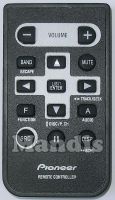 Original remote control PIONEER CXC8885