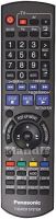 Original remote control PANASONIC N2QAKB000062