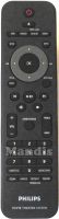 Original remote control PHILIPS CRP651/01 (996510013745)
