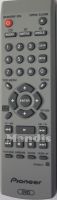 Original remote control PIONEER 07650KY040