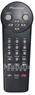 Original remote control PIONEER XXD1004