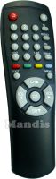 Original remote control THOMSON RC0896V2 (35761410)