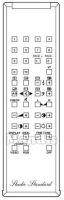 Original remote control DUAL-TEC RC 100
