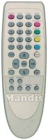 Original remote control VIVAX RC1153510 00