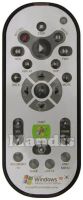Original remote control MICROSOFT RC1462601 00