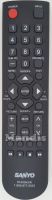 Original remote control SANYO RC200NS00