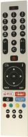 Original remote control NABO RC43136P