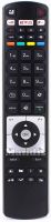 Original remote control HITACHI RC 5118F (23437332)