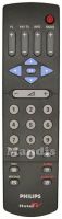 Original remote control QUADRIGA RC8611 01