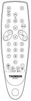 Original remote control THOMSON RCT 312 (21053150)