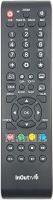 Original remote control INOUT TV REMCON2138