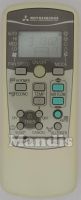 Original remote control MITSUBISHI RKX502A001C
