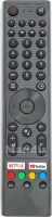 Original remote control JVC RM-C3414 (30604611CXHUN010)