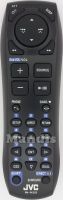 Original remote control JVC RM-RK252