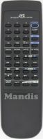 Original remote control JVC RM-SED3SU