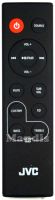 Original remote control JVC RM-STHD357