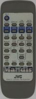 Original remote control JVC RM-SUXV20R