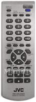 Original remote control JVC RMSXV058A