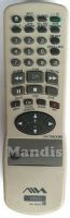 Original remote control AIWA RM-Z452D (988503357)