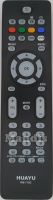 Remote control for PHILIPS 313923814201 (RM719C)