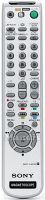 Original remote control SONY RMT-V407B (147727411)