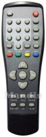 Original remote control KENSTAR REMCON374