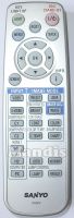 Original remote control SANYO CXWY (6450928710)