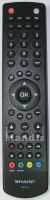 Original remote control HITACHI RC 1910 (20562101)