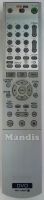 Original remote control SONY RMT-D205P (147872221)