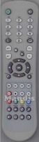 Original remote control SAGEM RT90