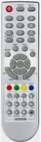 Original remote control SILVERCREST SSR1080A1