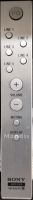 Original remote control SONY RM-AAU181 (149255611)
