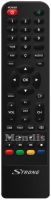 Original remote control ESSENTIELB SRT7402