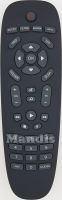 Original remote control TECH4HOME T4HS131537K