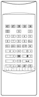 Original remote control IMPERIAL TC 150