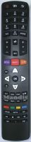 Original remote control TCL 06-5FHW53-A013X