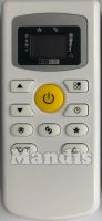 Original remote control TCL 810900273